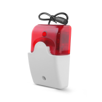 Home-Locking bedrade binnen sirene zonder backup batterij SB-1342